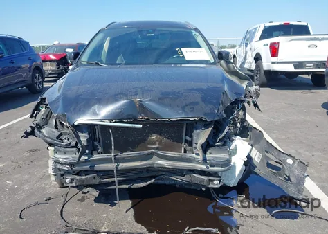 2012 Volvo Xc60 T6/T6 Platinum/T6 Premier Plus/T6 R-Design/T6 R-Design Platinum/T6 R-Design Premier Plus из США, поврежденный, VIN YV4902DZ8C2293177